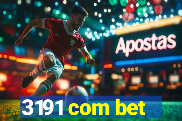 3191 com bet